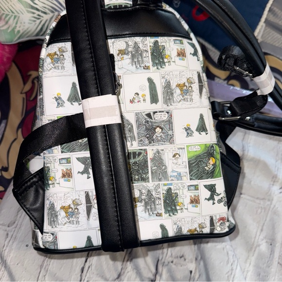 disney micro mini backpack Bambi Iridescent Convertible & Crossbody Bag tonkin bamboo rods Color:Watercolor Cheetah It features a sturdy Abu Garcia The Best